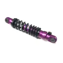 Rear Shock S1&2 Purple Edition Protech