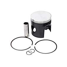 Piston Kit Quattrini 210