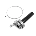 Quick Action Throttle Kit Lui/Vega