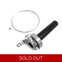 Quick Action Throttle Kit Lui/Vega