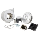 Quattrini 210 Cylinder Kit