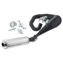 Franspeed Race Pipe S3 & Gp