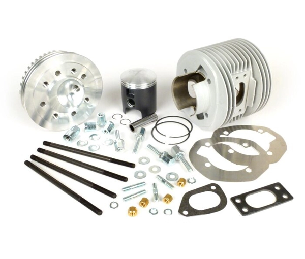 RT 195 Cylinder Kit
