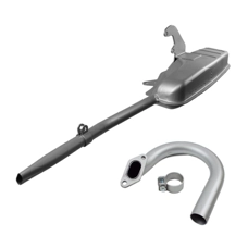 Exhaust Late Sx & Gp/Dl