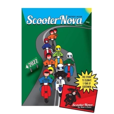 ScooterNova Magazine May/June 2022