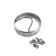 Headlight Rim & Fixings series 1 Scootopia