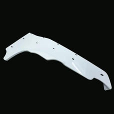 Rear RH  Footboards Li/Sx/Tv