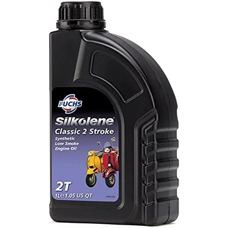 Silkolene Classic 2 Two Stroke Oil