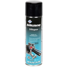Silkopen Penetrating Spray