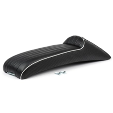 Seat BGM Long Tail Gp, LI, LI S, SX, TV - Black