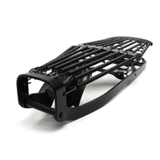 Seat Frame Casa Lambretta Li/Sx/Tv series 3