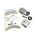 Sluk Bridge Piece Fixing Kit