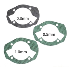 Base Gasket Set Small Block