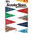 ScooterNova 29 Magazine January/February 2022