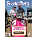 ScooterNova Magazine September/October