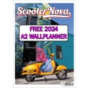 ScooterNova Magazine November/December 2023