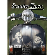 ScooterNova 42 Magazine March/April 2024