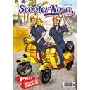ScooterNova 44 Magazine July/August 2024
