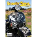 ScooterNova 56 Magazine July/August 2026