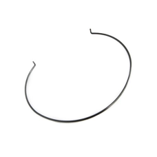 Flywheel Dust Cover Retaining Clip