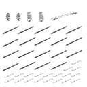 Seat Refurb Kit Series 3