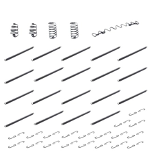 Seat Refurb Kit Series 3