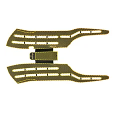 Floor Mat Series 3 & Gp/Dl Yellow Ochra ST