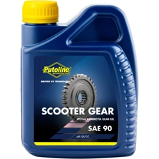 Putoline ST90 500ml Gear Oil