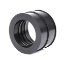 Stepped Carb Mounting Rubber 26/28/30 Dellorto - 35 Mikuni BGM