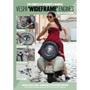 Sticky Vespa Wide Frame Manual