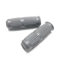 Handle Bar Grips S3 Gp Veg Lui  Grey ST Italia