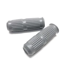 Handle Bar Grips S3 Gp Veg Lui  Grey ST Italia
