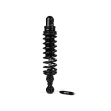 BGM Rear Shock Absorber Black Spring V3