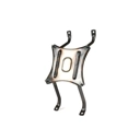 Spare Wheel Carrier Inside Legshield S1 & S2