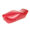 Seat Cover Series 3 Oxblood Casa Lambretta