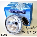 Headlamp SX/TV/Lis Complete Casa
