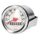 Speedo 80 kmh Lui Vega Cometa