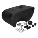 BGM PRO, Rear Exit Lifetime XXL Petrol Tank