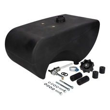 BGM PRO, Rear Exit Lifetime XXL Petrol Tank