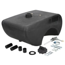 BGM PRO, Lifetime XXL Petrol Tank Down Facing Tap