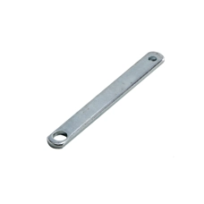 Gear Linkage Tie Bar - Zinc