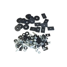 Floor fixing Kit  S3 & Gp