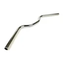 Handlebar Chrome D LD Mk3
