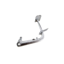 Rear Brake Pedal Series 2