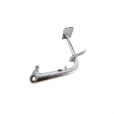 Rear Brake Pedal Series 2