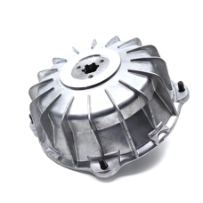 Rear Hub Scootopia Supersafe