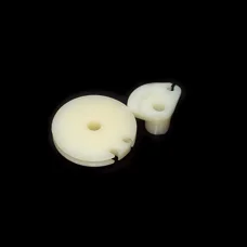 Throttle & Gear Roller Set Gp/Dl
