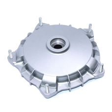 Rear Hub PX EFL  & T5 30mm Scootopia