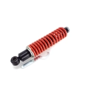 Rear Shock S1 & 2 Red Gas Adjustable Scootopia