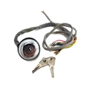 Ignition Switch A/C Osam Scootopia